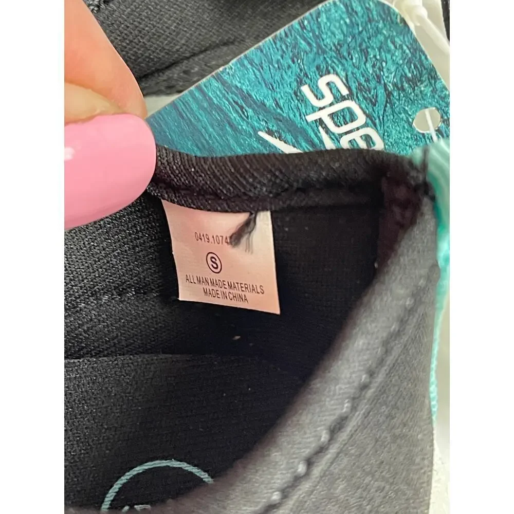 Speedo new tags
